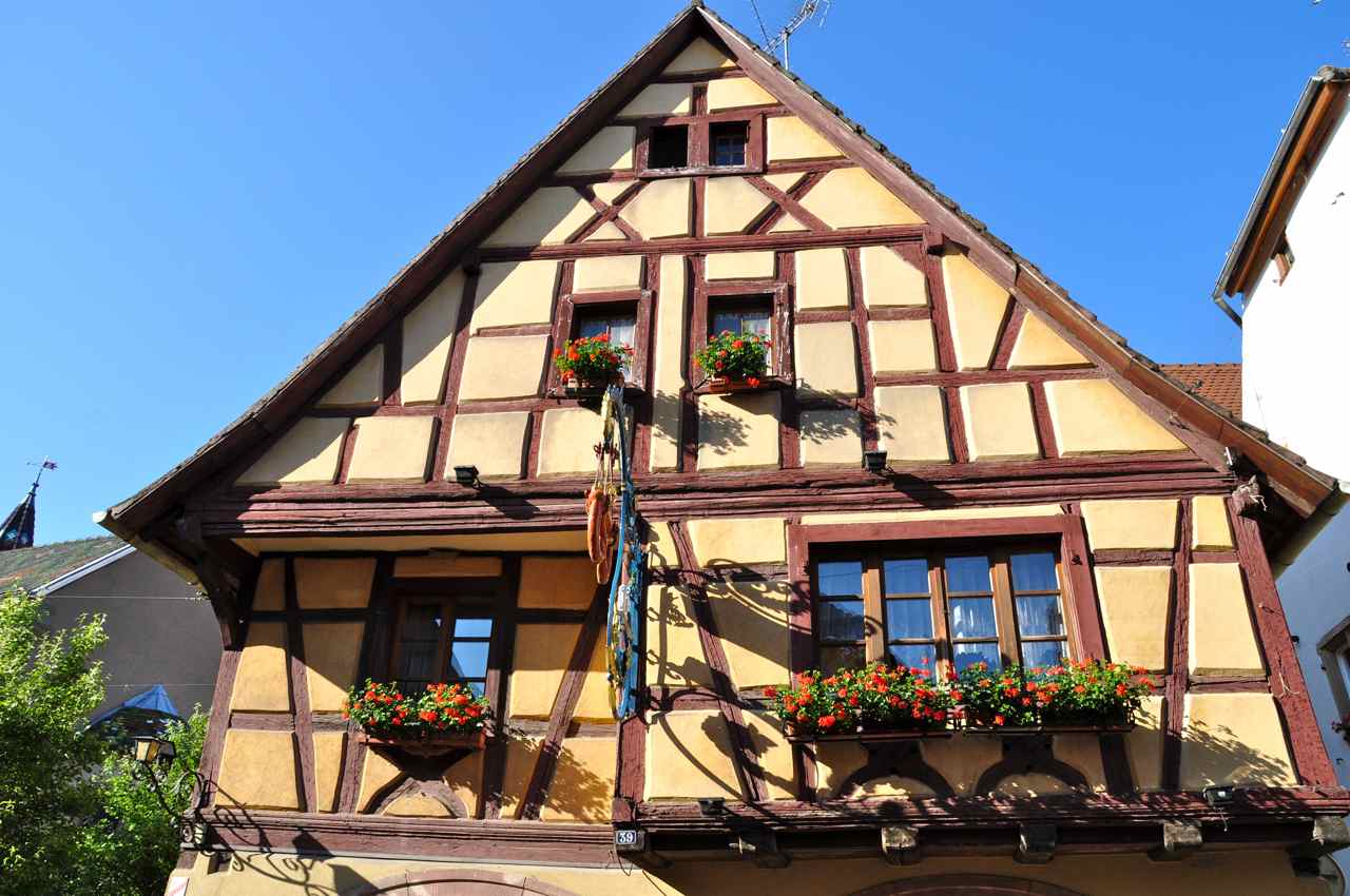 Eguisheim